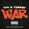 T.V. & Err0r - War - Single